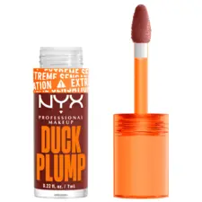 Lip Gloss - Duck Plump DPLL