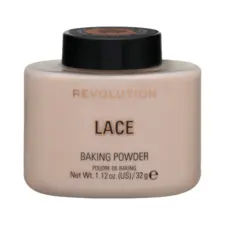 Puder za setovanje - Baking Powder