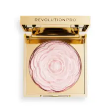 Hajlajter REVOLUTION PRO Lustre Highlighter 9g - White Rose