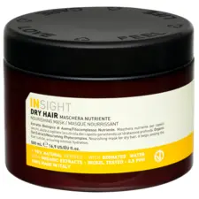 Maska za suvu kosu - Dry Hair