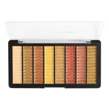 Paleta senki REVOLUTION PRO Supreme Bewitch