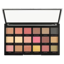 Paleta senki za oči REVOLUTION PRO Regeneration Revelation