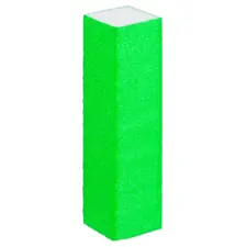 Blok turpija B20 zelena #150