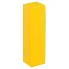 Blok turpija B11 žuta #100