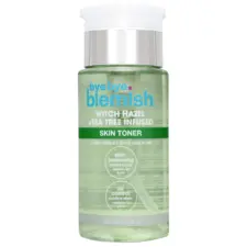 Toner za lice - hamamelis i čajevac