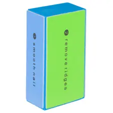 Blok turpija za poliranje noktiju B5