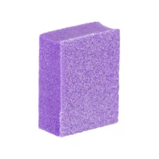 Mini blok turpija B52 ljubičasta #150/180