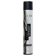 Lak za kosu TOTEX Extra Strong 400ml