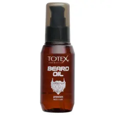 Ulje za bradu TOTEX Premium 75ml