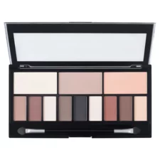Paleta senki MAKEUP REVOLUTION Ultra Eye Contour Light and Shade