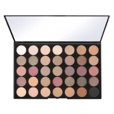 Paleta senki MAKEUP REVOLUTION Pro HD Amplified 35 Luxe