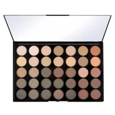 Paleta senki MAKEUP REVOLUTION Pro HD Amplified 35 Direction
