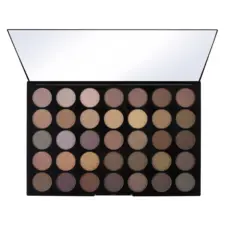Paleta senki MAKEUP REVOLUTION Pro HD Amplified 35 Commitment