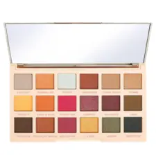 Paleta senki MAKEUP REVOLUTION Soph X Extra Spice