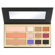 Paleta za šminkanje MAKEUP REVOLUTION X Maxineczka 19.8g