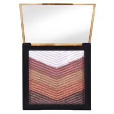 Mini paleta senki MAKEUP REVOLUTION Opulence Compact