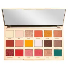 Paleta senki i pigmenata MAKEUP REVOLUTION Roxi Roxxsaurus Ride or Die