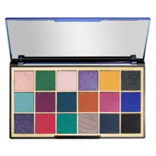 Paleta senki i pigmenata MAKEUP REVOLUTION Wild Animal Integrity