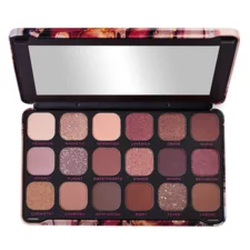 Paleta senki MAKEUP REVOLUTION Forever Flawless Allure