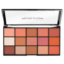 Paleta senki i pigmenata MAKEUP REVOLUTION Reloaded Newtrals 2