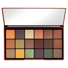 Paleta senki i pigmenata - Sebile Day 2 Day