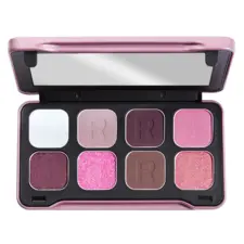 Mini paleta senki i pigmenata MAKEUP REVOLUTION Forever Flawless Dynamic Ambient