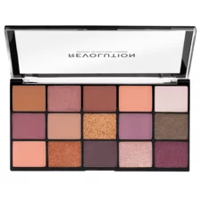 Paleta senki MAKEUP REVOLUTION Reloaded Seduction