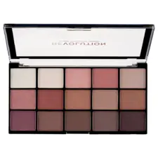 Paleta senki - Iconic 3 Reloaded