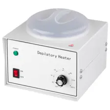 Topilica za vosak i parafin YM8426B 800g