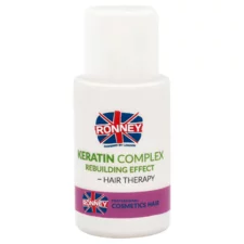 Ulje za rekonstrukciju kose RONNEY Keratin Complex 15ml