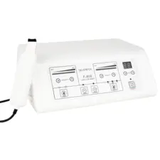 Kozmetički aparat za tretmane lica i tela - ultrazvučna špatula F-808