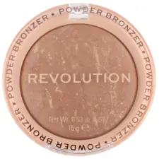 Bronzer - Reloaded