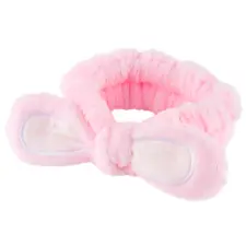 Traka za kosu - Roze