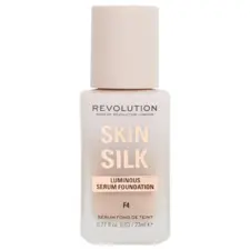 Luminous Serum Foundation - Skin Silk