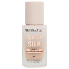 Serum tečni puder - Skin Silk - F7