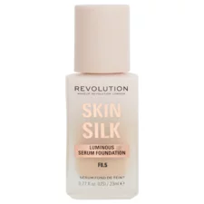 Serum tečni puder - Skin Silk - F8.5