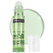 Ulje za usne - Roll Baby Matcha