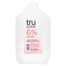 Hidrogen 6% TRUZONE 4000ml