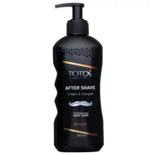 Krema posle brijanja TOTEX Sport 350ml