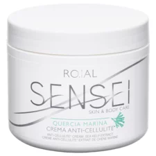 Anticelulit krema sa ekstraktom morske Kelp alge ROIAL Sensei 500ml