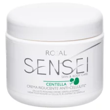 Anticelulit krema sa ekstraktom gotu kole ROIAL Sensei 500ml