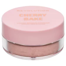 Puder za fiksiranje šminke - Cherry Loose Baking