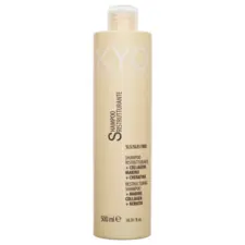Šampon za obnavljanje kose - Restruct System - 500 ml
