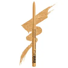 Olovka ajlajner NYX Professional Makeup Vivid Rich VRML - Amber Tunner VRML01