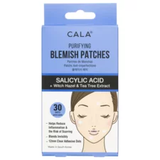 Trakice za bubuljice - salicilna kiselina