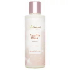 Gel za tuširanje - Vanilla Bliss
