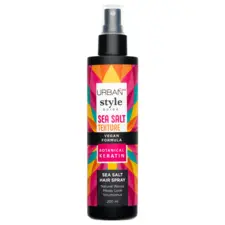 Sprej za kosu na bazi morske soli - Style Guide