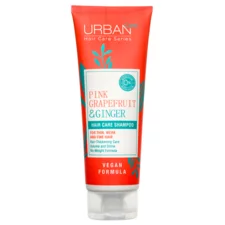 Šampon za kosu - roze grejpfrut i đumbir