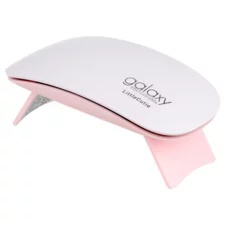 LED/UV lampa za nokte - Little Cutie - GLX617-P