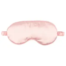 Satenska maska za spavanje